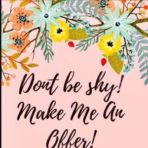 Everything in my closet